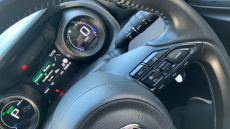 Toyota Yaris 1.5 Hybrid Design 5dr CVT Hybrid Hatchback